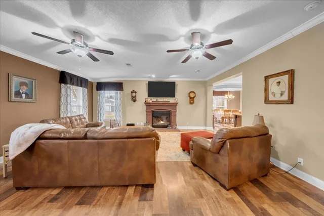 $925,000 | 1798 Holly Grove Road, Lewisburg, TN 37091