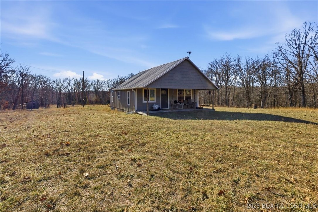 82-acres State Road North Climax Springs, MO 65324 - Photo 2 of 68