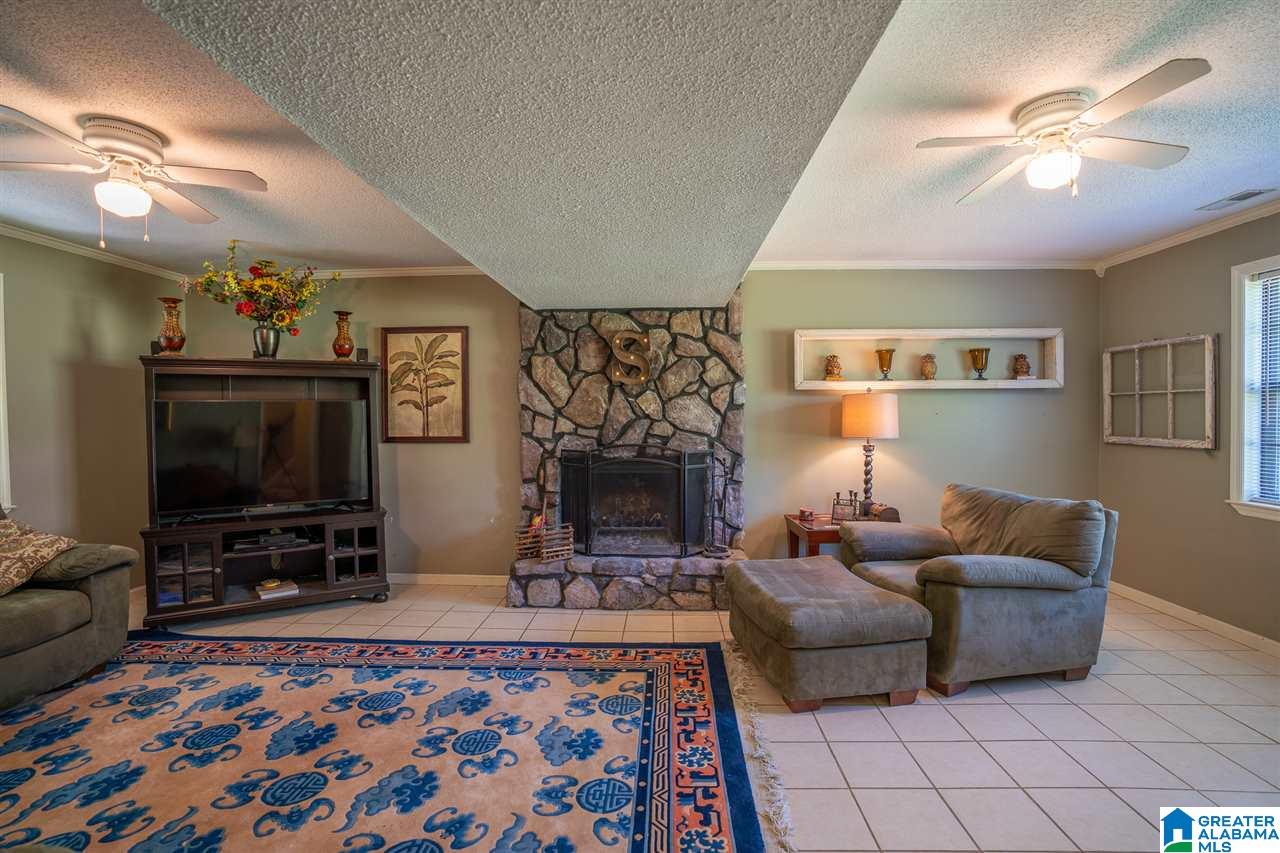 103 Ridgewood Drive Trussville, AL 35173 - Photo 26 of 29
