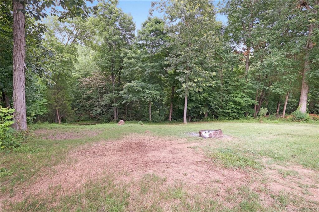 1433 Autumn Ridge Lane Fort Mill, SC 29708 - Photo 36 of 38 a view of backyard with green space
