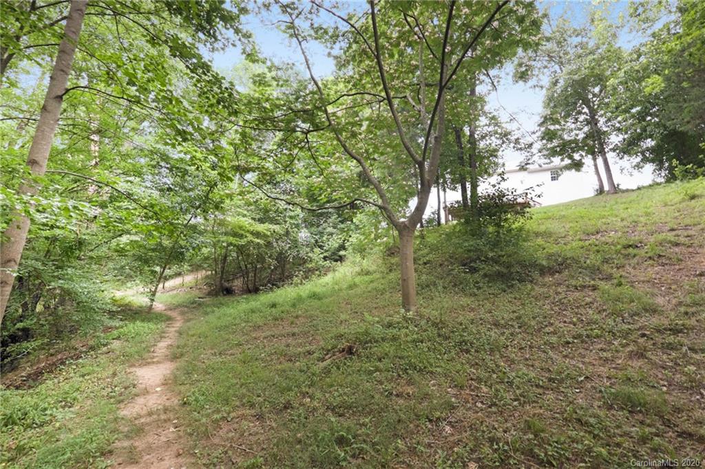 1433 Autumn Ridge Lane Fort Mill, SC 29708 - Photo 38 of 38 a big yard with lots of green space and house view