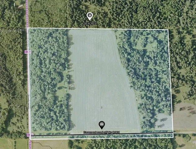 $139,900 | 31 Pomroy Twp Mn 56688, Wirt, MN 56688