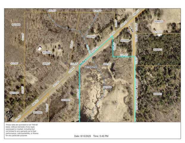 $119,900 | 134 County Road 134, Pine River, MN 56474