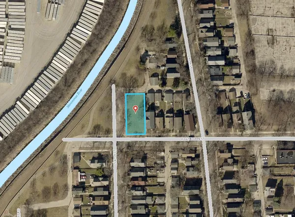 $23,400 | 4026 West Clybourn Street, Milwaukee, WI 53208