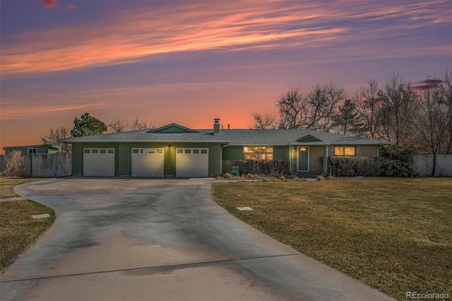 $1,400,000 | 2208 Champlain Drive, Boulder, CO 80301