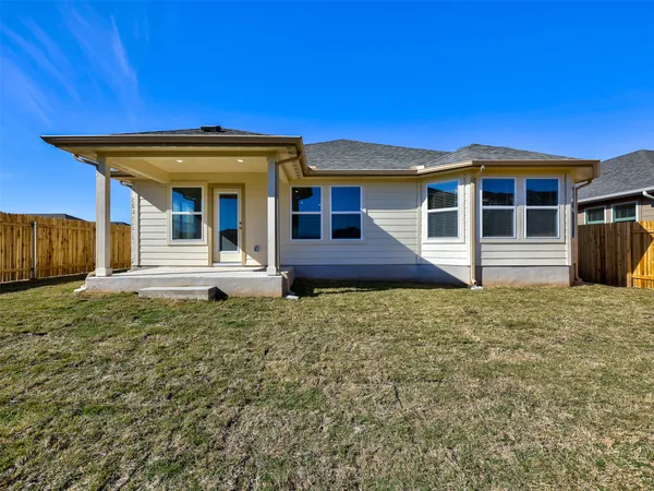$2,195 | 100 Greenspire Lane, Hutto, TX 78634