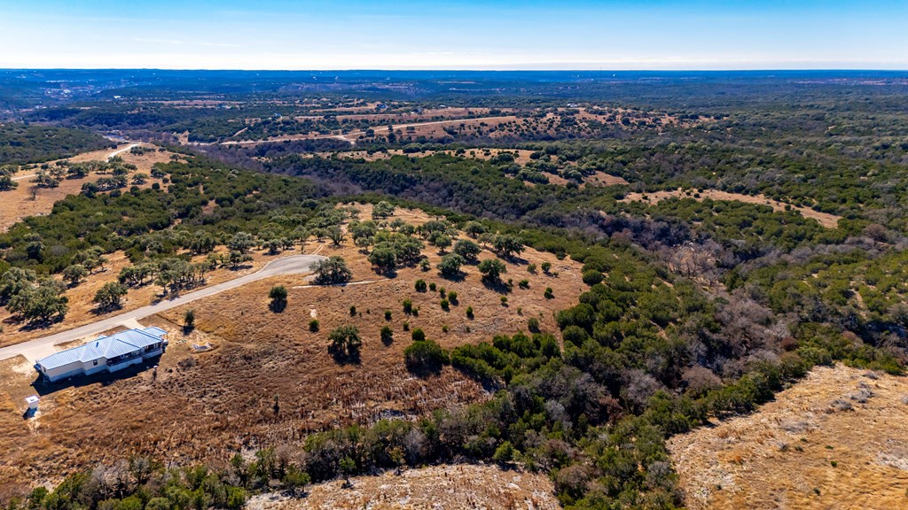 Lot 13 Pitre Springs Road Kerrville, TX 78028 - Photo 13 of 31 a view of city and ocean