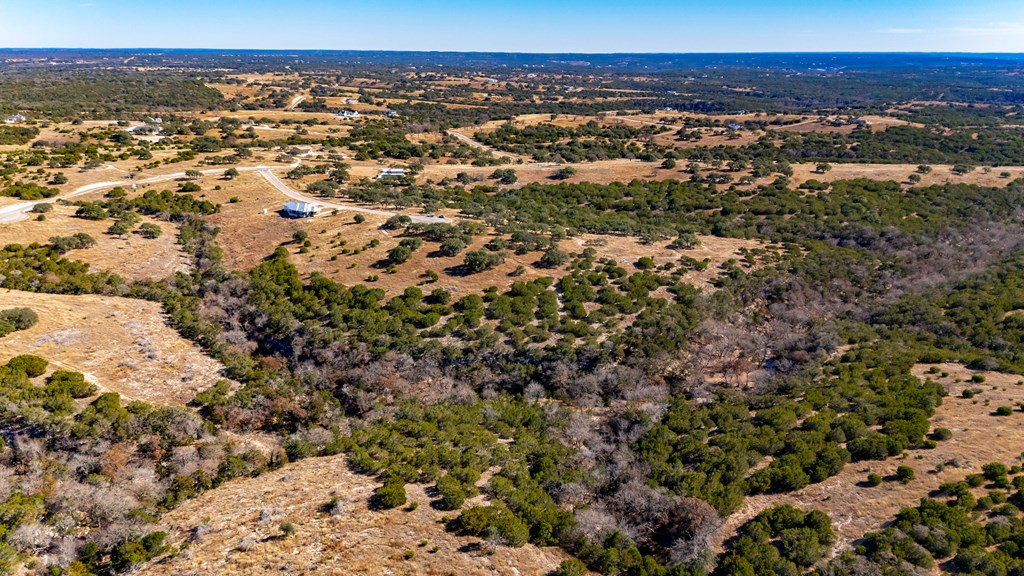 Lot 13 Pitre Springs Road Kerrville, TX 78028 - Photo 17 of 31 an aerial view of residential houses with outdoor space
