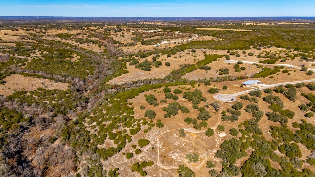 Lot 13 Pitre Springs Road Kerrville, TX 78028 - Photo 23 of 31 a view of an ocean