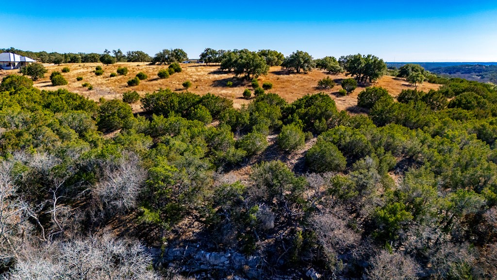 Lot 13 Pitre Springs Road Kerrville, TX 78028 - Photo 28 of 31 a view of a city