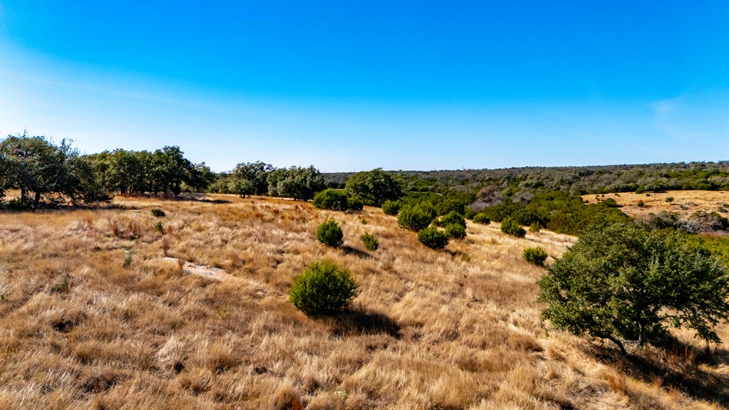 Lot 13 Pitre Springs Road Kerrville, TX 78028 - Photo 6 of 31 a view of a lake view
