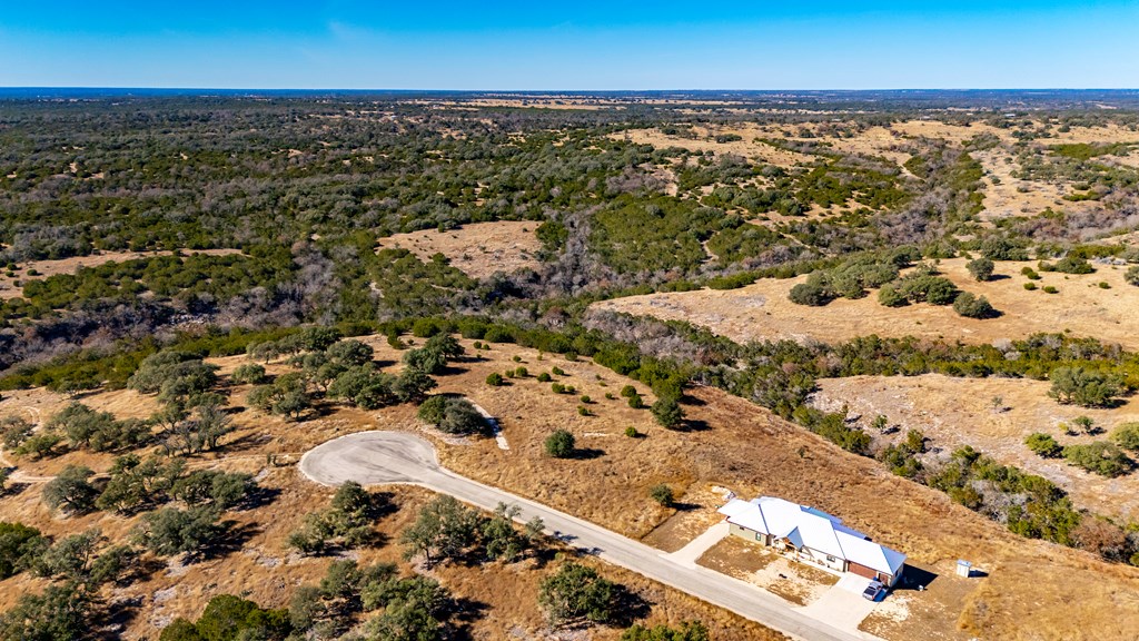 Lot 13 Pitre Springs Road Kerrville, TX 78028 - Photo 8 of 31 a view of city and ocean