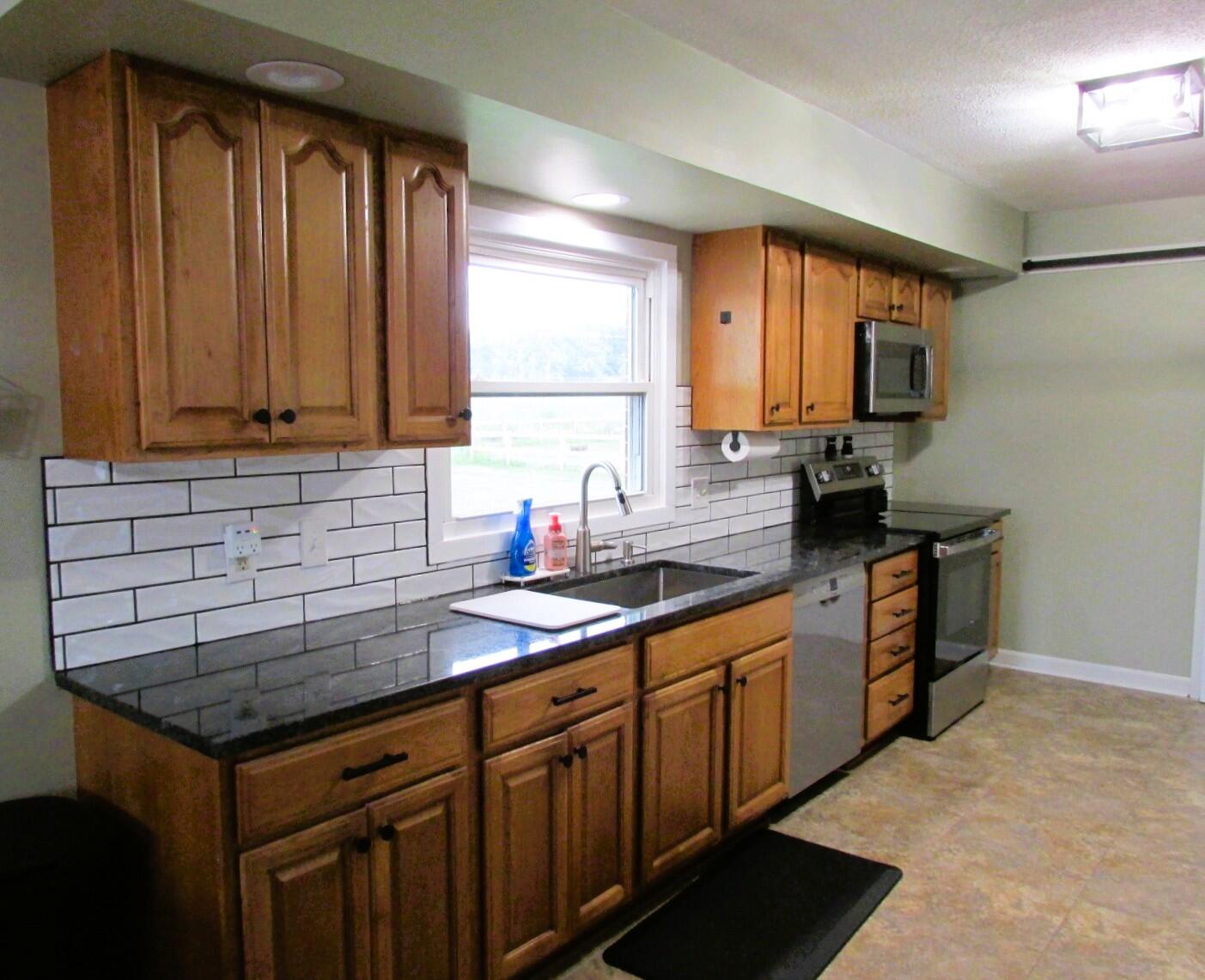 1372 Stephens Road Sidney, OH 45365 - Photo 9 of 42 KITCHEN