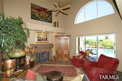 11372 Silver Pheasant Loop Tucson, AZ 85737 - Photo 16 of 24