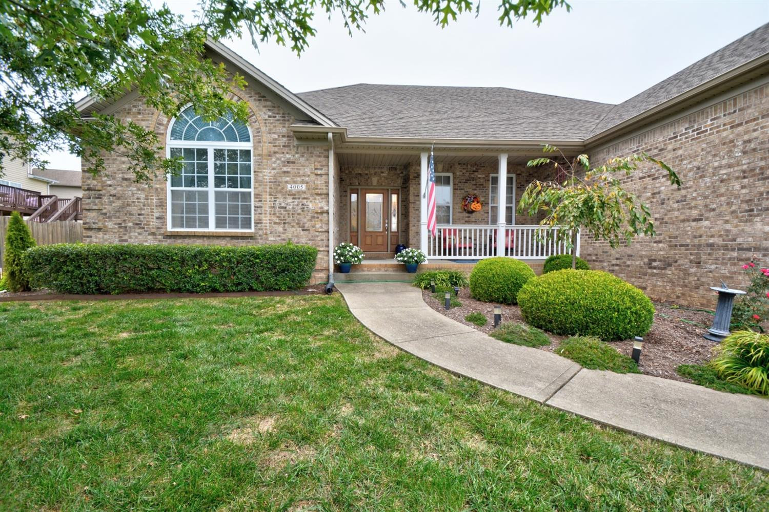 4005 Pine Grove Road Versailles, KY 40383 - Photo 2 of 35 Photo 2