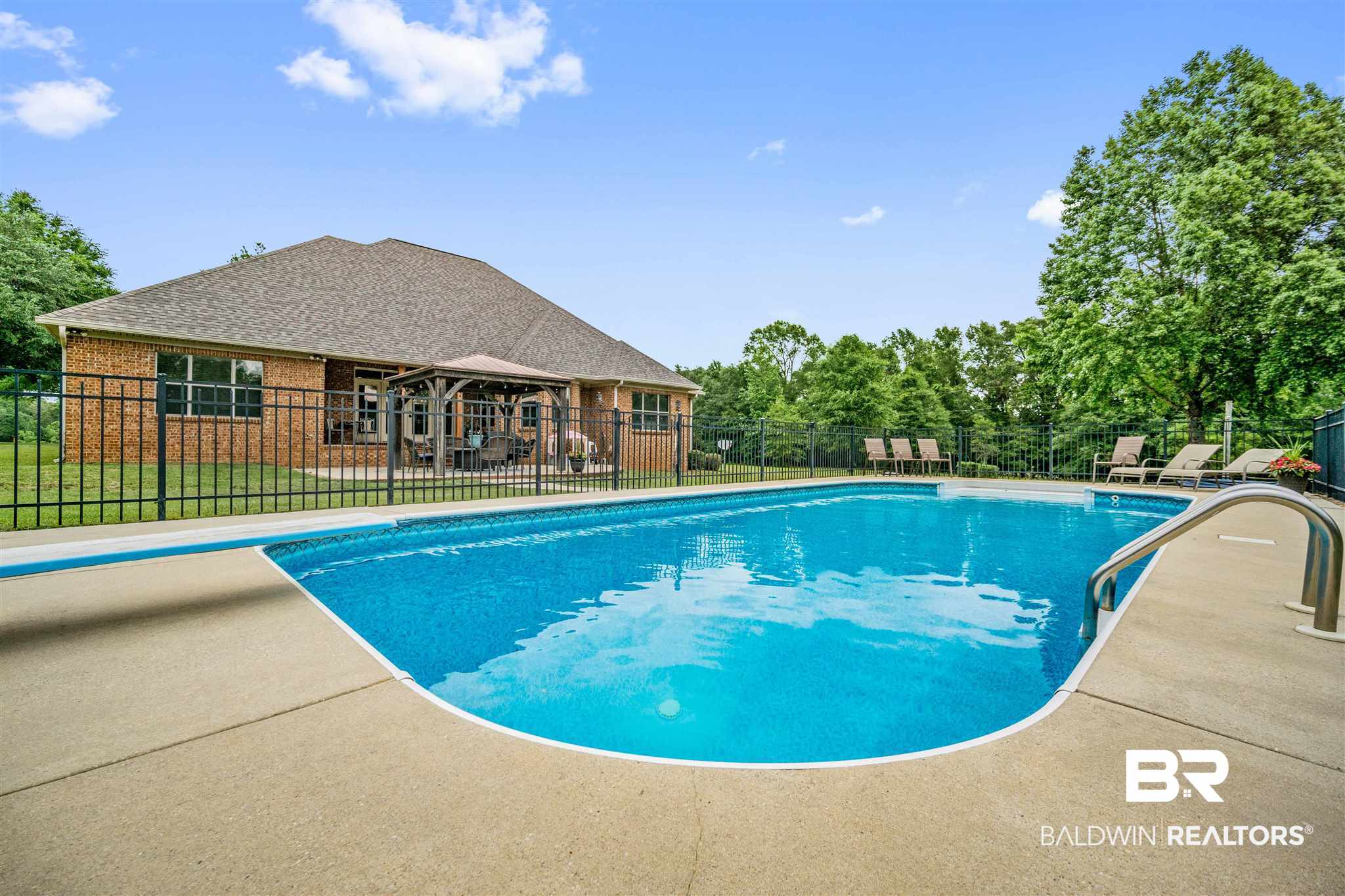 13845 Oak Lake Road Wilmer, AL 36587 - Photo 39 of 50