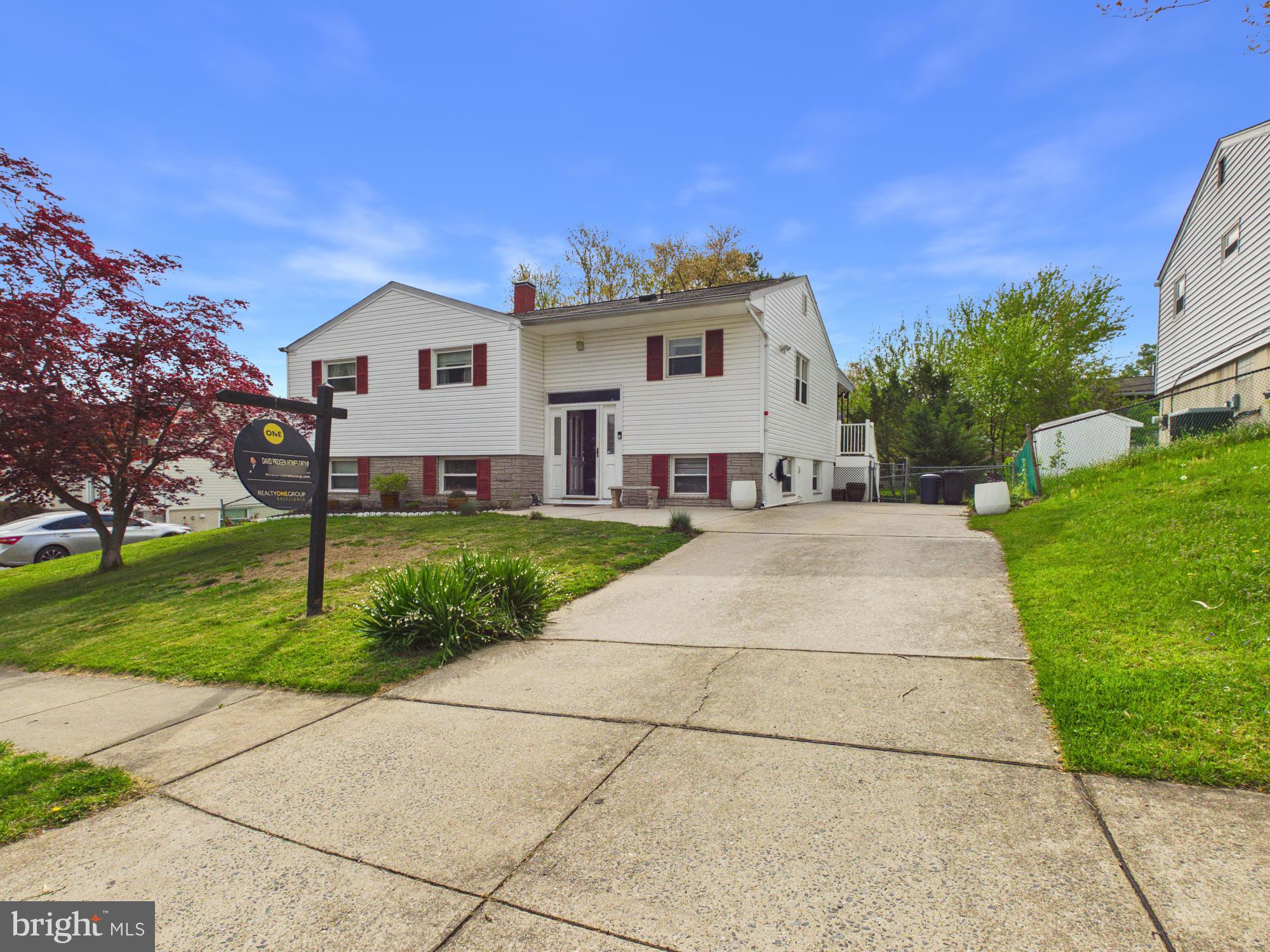 5127 McFaul Road Baltimore, MD 21206 - Photo 2 of 75