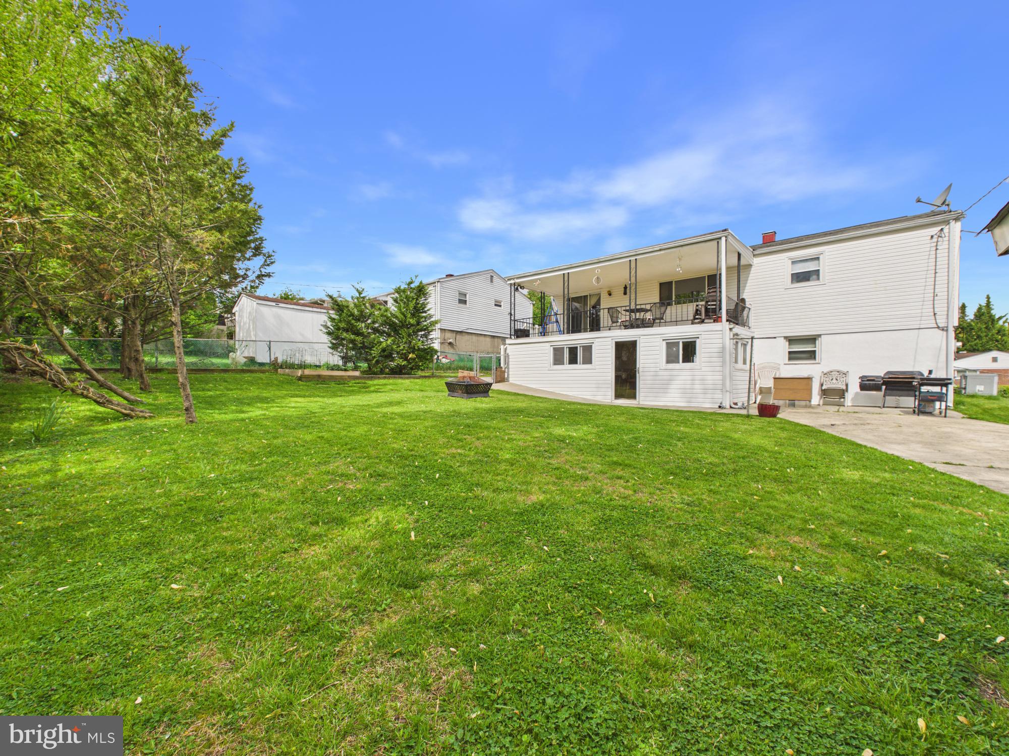 5127 McFaul Road Baltimore, MD 21206 - Photo 61 of 75