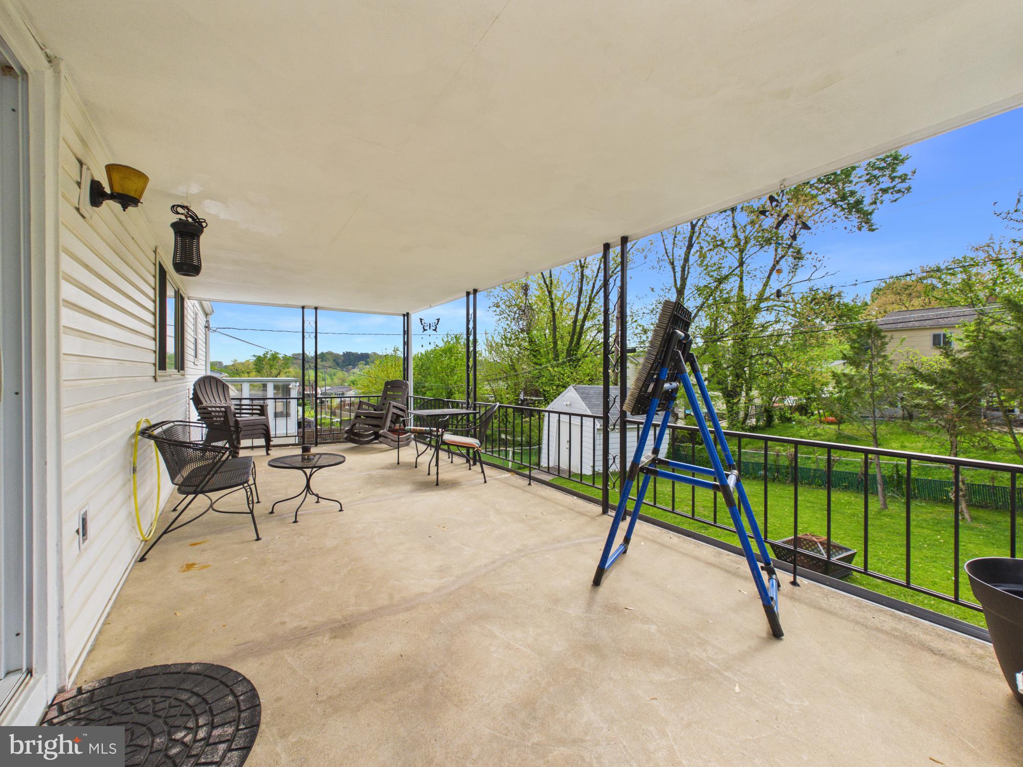 5127 McFaul Road Baltimore, MD 21206 - Photo 68 of 75