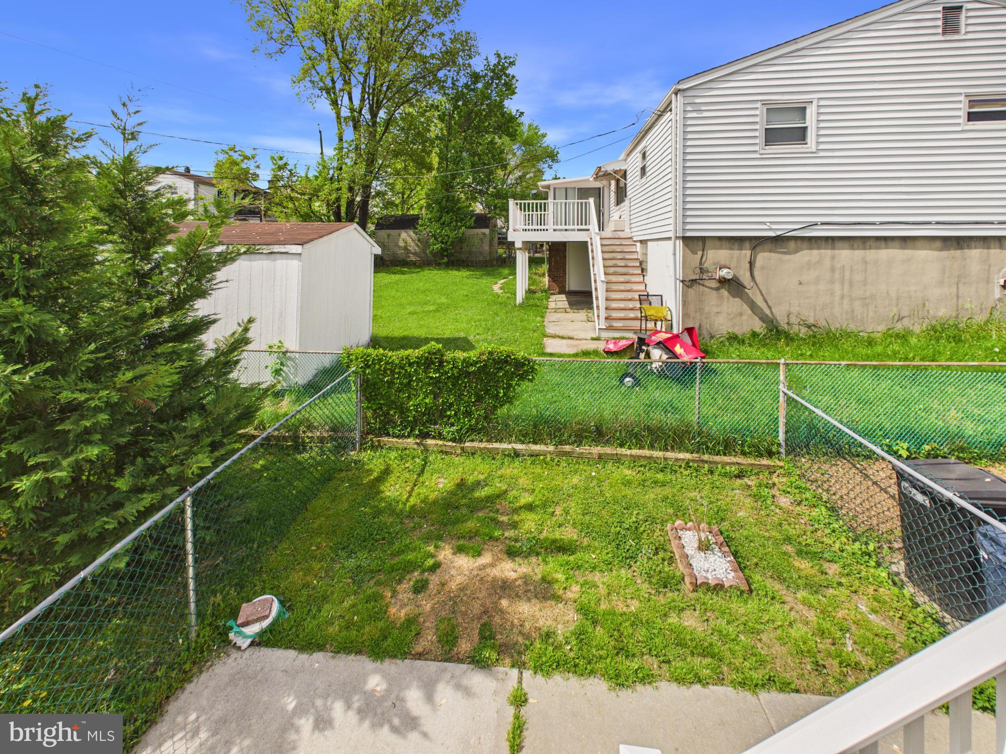 5127 McFaul Road Baltimore, MD 21206 - Photo 72 of 75