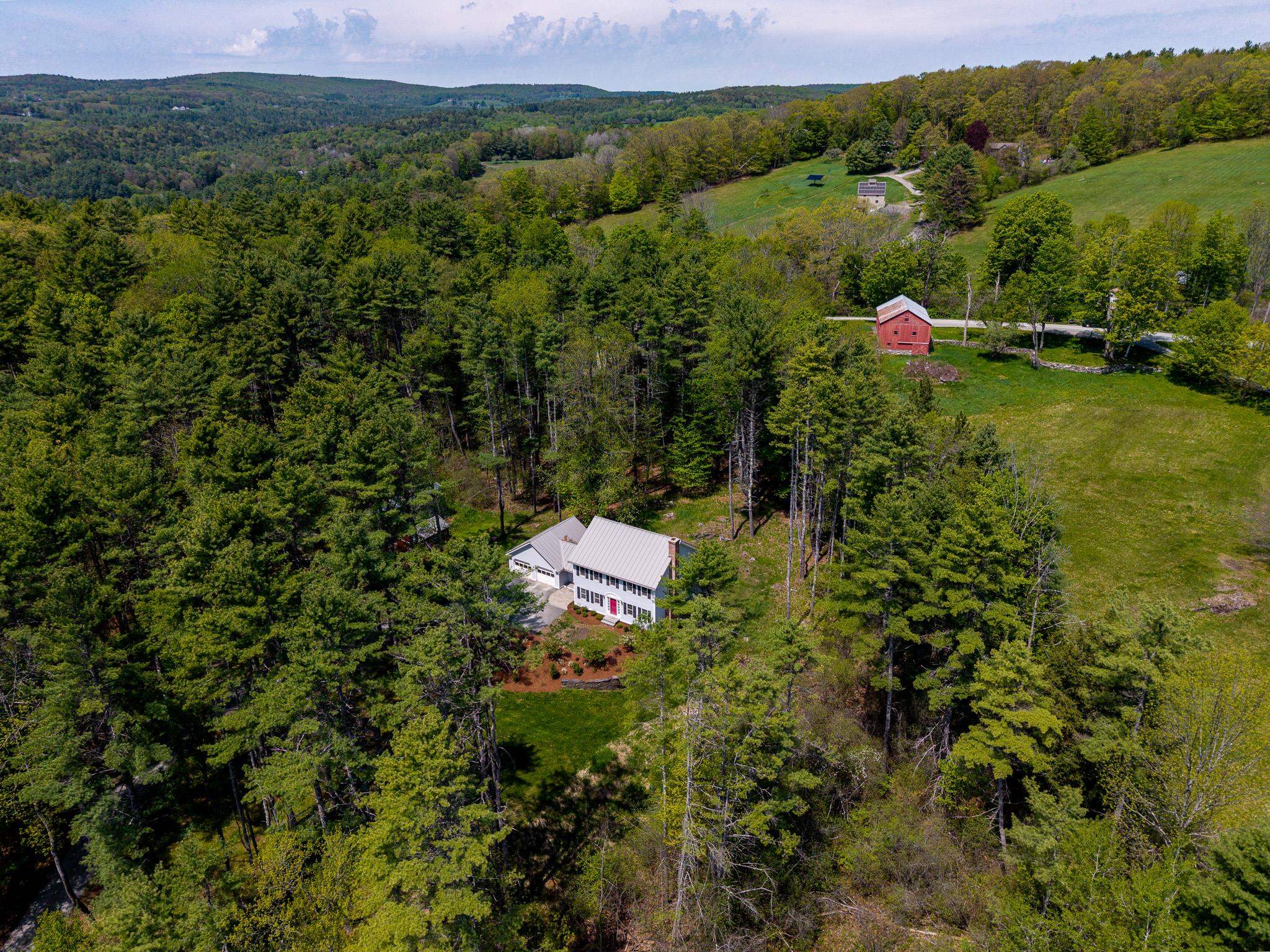 262 Hawk Pine Road Norwich, VT 05055 - Photo 32 of 37