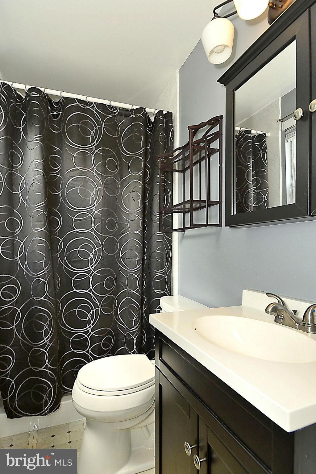 7920 Frye Road Alexandria, VA 22309 - Photo 11 of 19 Bath (Master)
