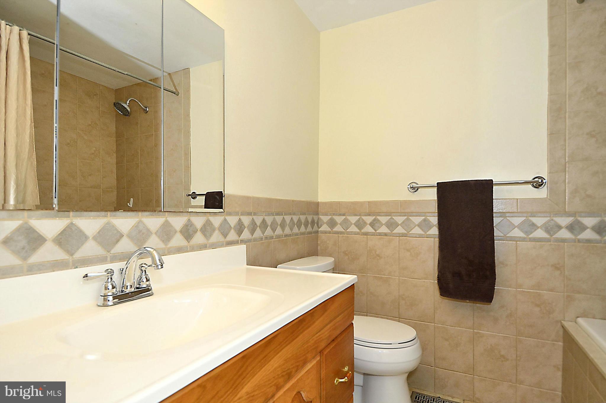 7920 Frye Road Alexandria, VA 22309 - Photo 13 of 19 Bath Main Level