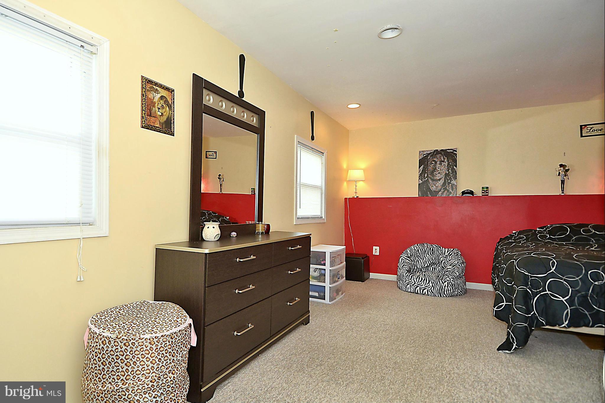 7920 Frye Road Alexandria, VA 22309 - Photo 18 of 19 Bedroom Lower Level