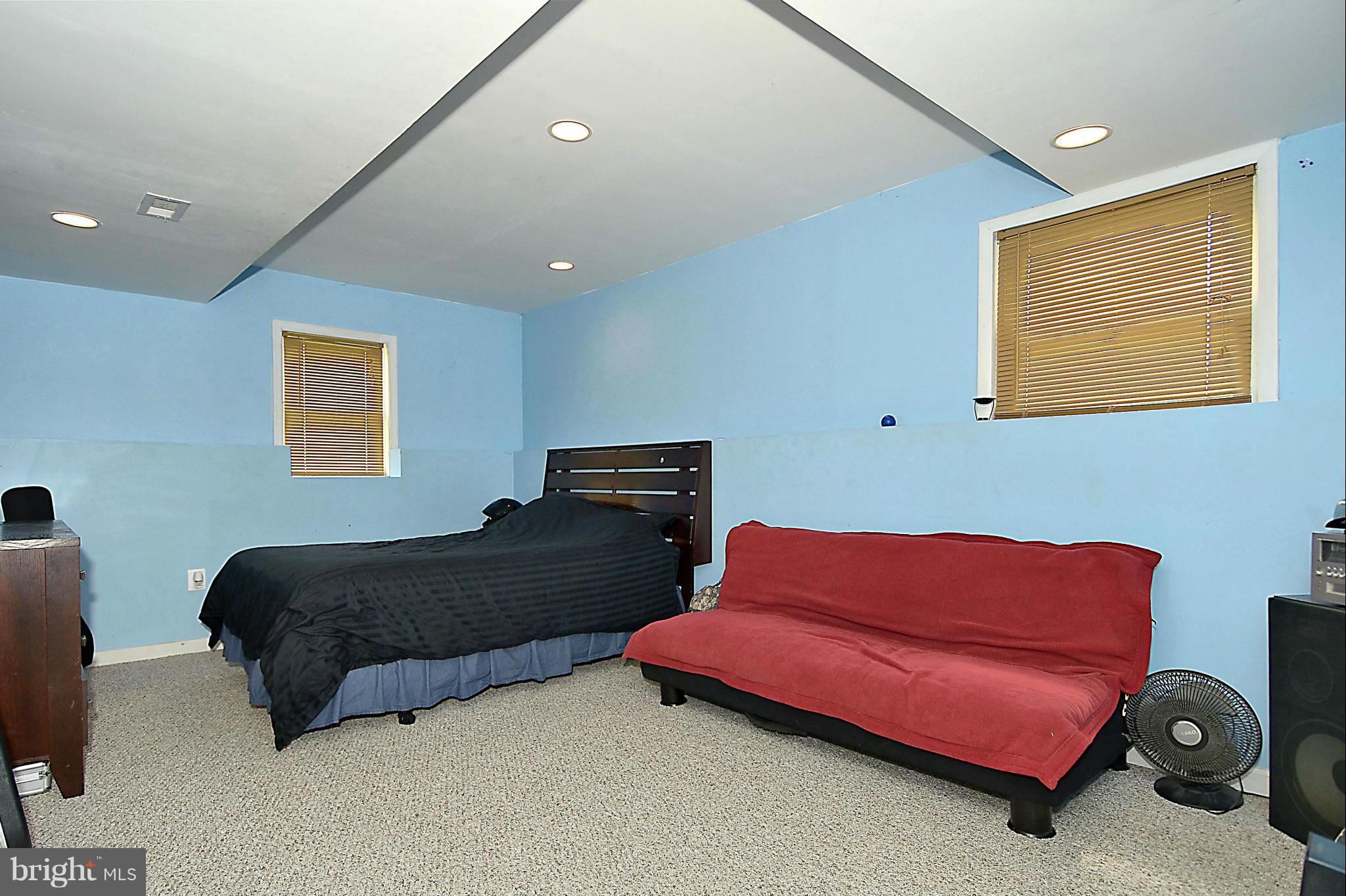 7920 Frye Road Alexandria, VA 22309 - Photo 19 of 19 Bedroom Lower Level
