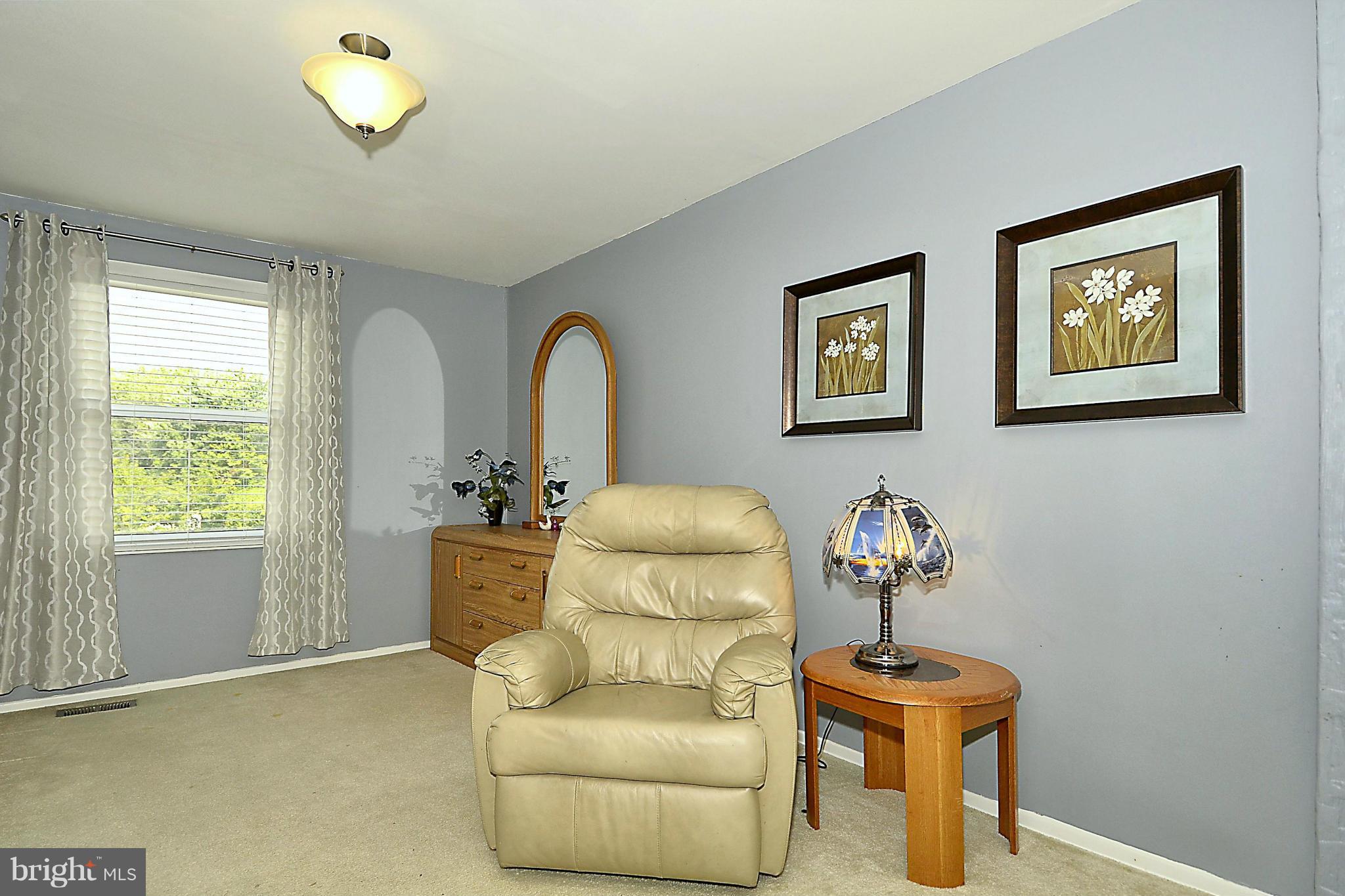 7920 Frye Road Alexandria, VA 22309 - Photo 10 of 19 Bedroom (Master) 2