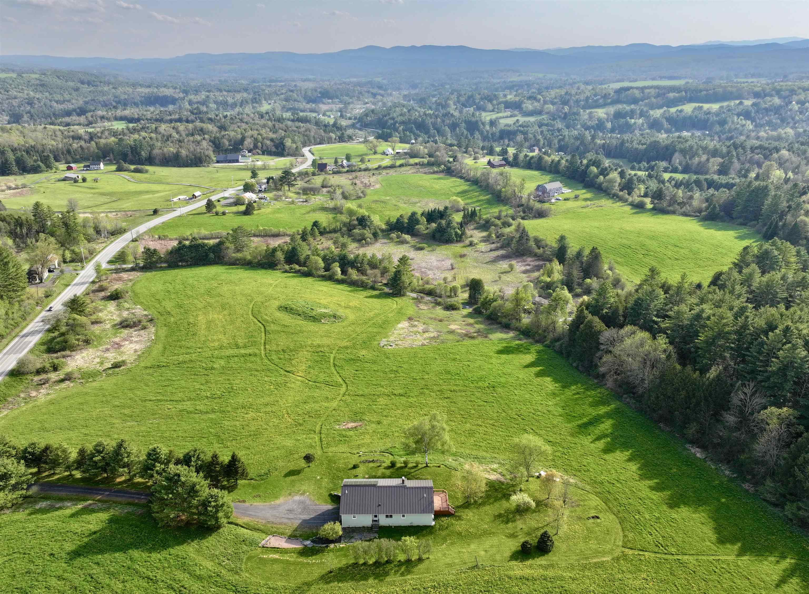 1455 Vt Route East Montpelier, VT 05651 - Photo 56 of 60