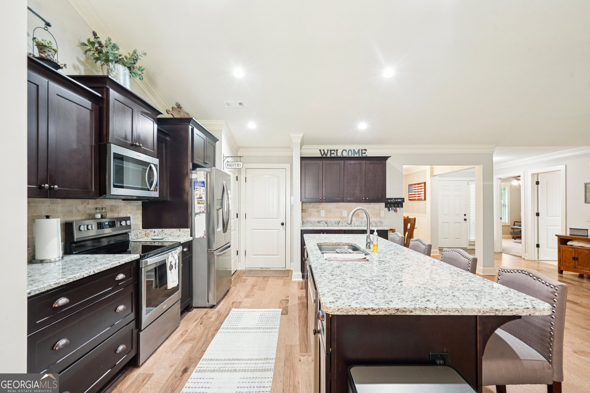 2275 Old Corinth Road Newnan, GA 30263 - Photo 16 of 39