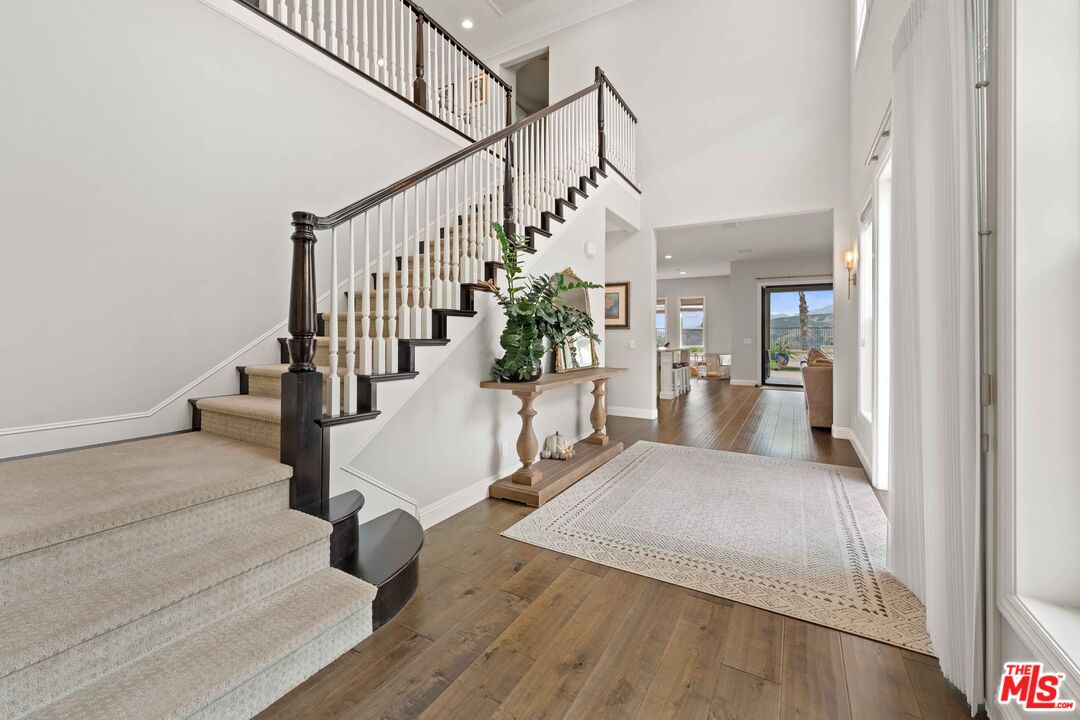 11925 North Ricasoli Way Porter Ranch, CA 91326 - Photo 19 of 57