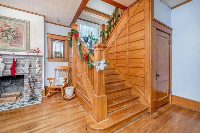 $230,000 | 712 East 11th Avenue, Winfield, KS 67156