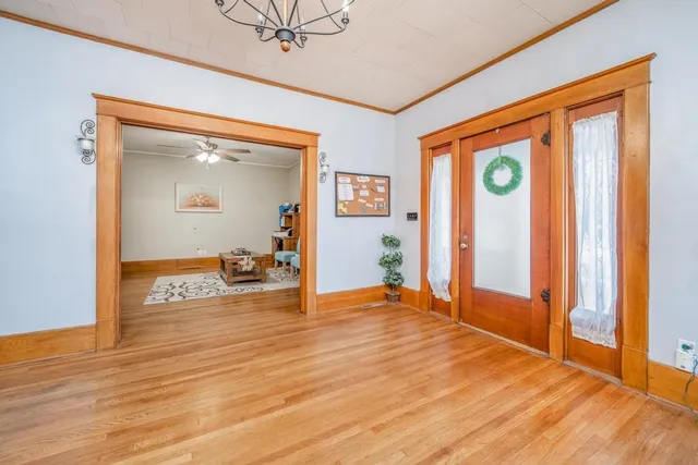 $230,000 | 712 East 11th Avenue, Winfield, KS 67156