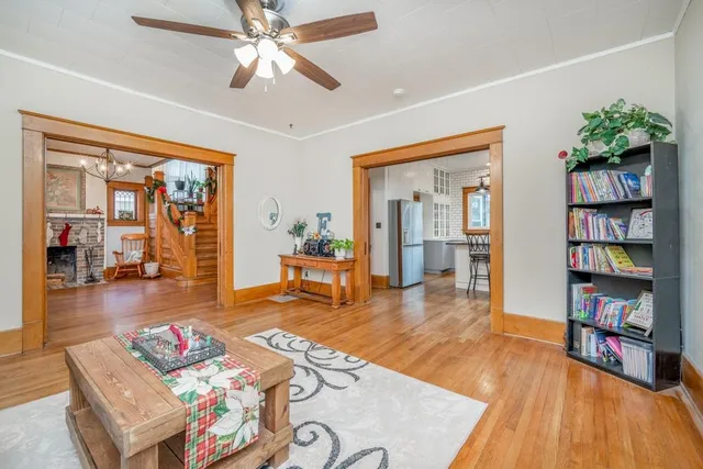 $230,000 | 712 East 11th Avenue, Winfield, KS 67156