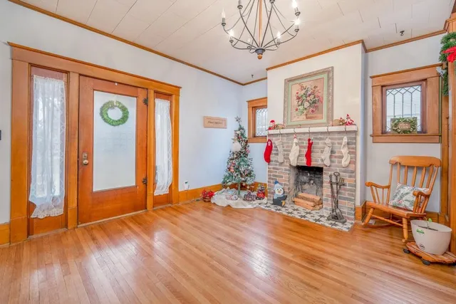 $230,000 | 712 East 11th Avenue, Winfield, KS 67156