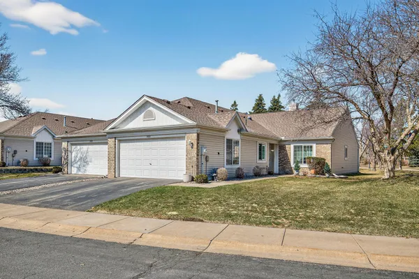 $315,000 | 9100 Prairieview Lane North, Champlin, MN 55316