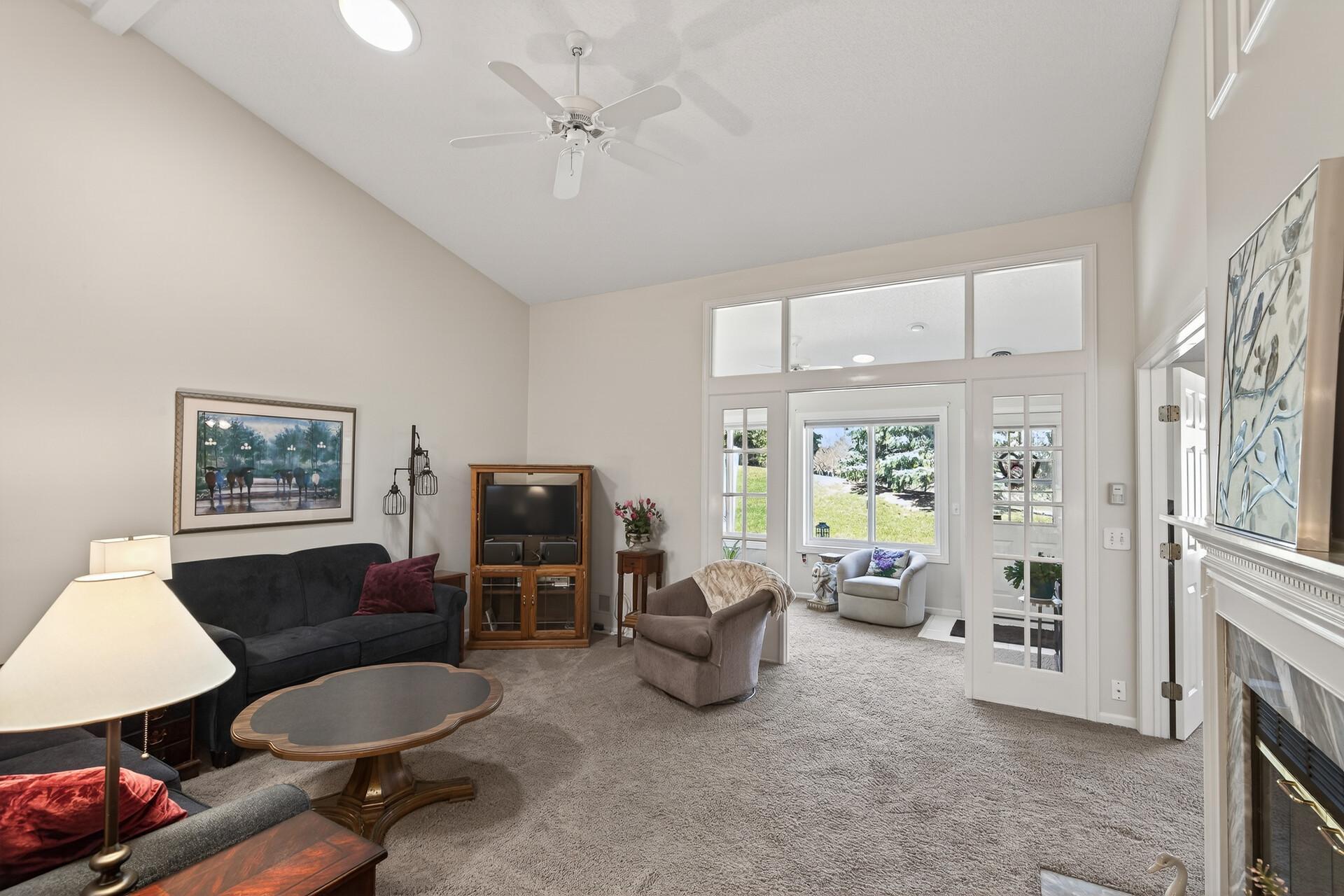 9100 Prairieview Lane North Champlin, MN 55316 - Photo 2 of 46