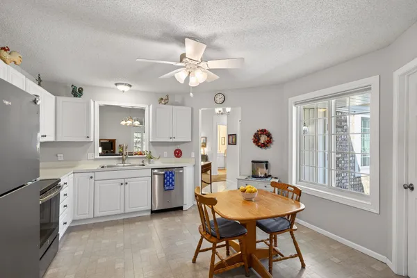 $315,000 | 9100 Prairieview Lane North, Champlin, MN 55316