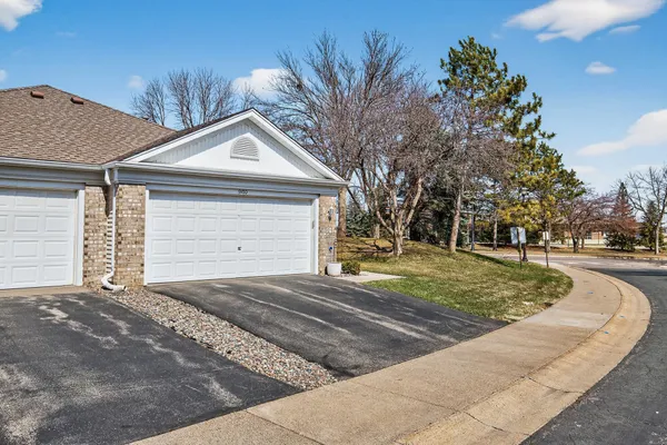 $315,000 | 9100 Prairieview Lane North, Champlin, MN 55316