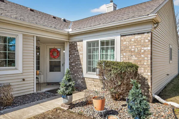 $315,000 | 9100 Prairieview Lane North, Champlin, MN 55316