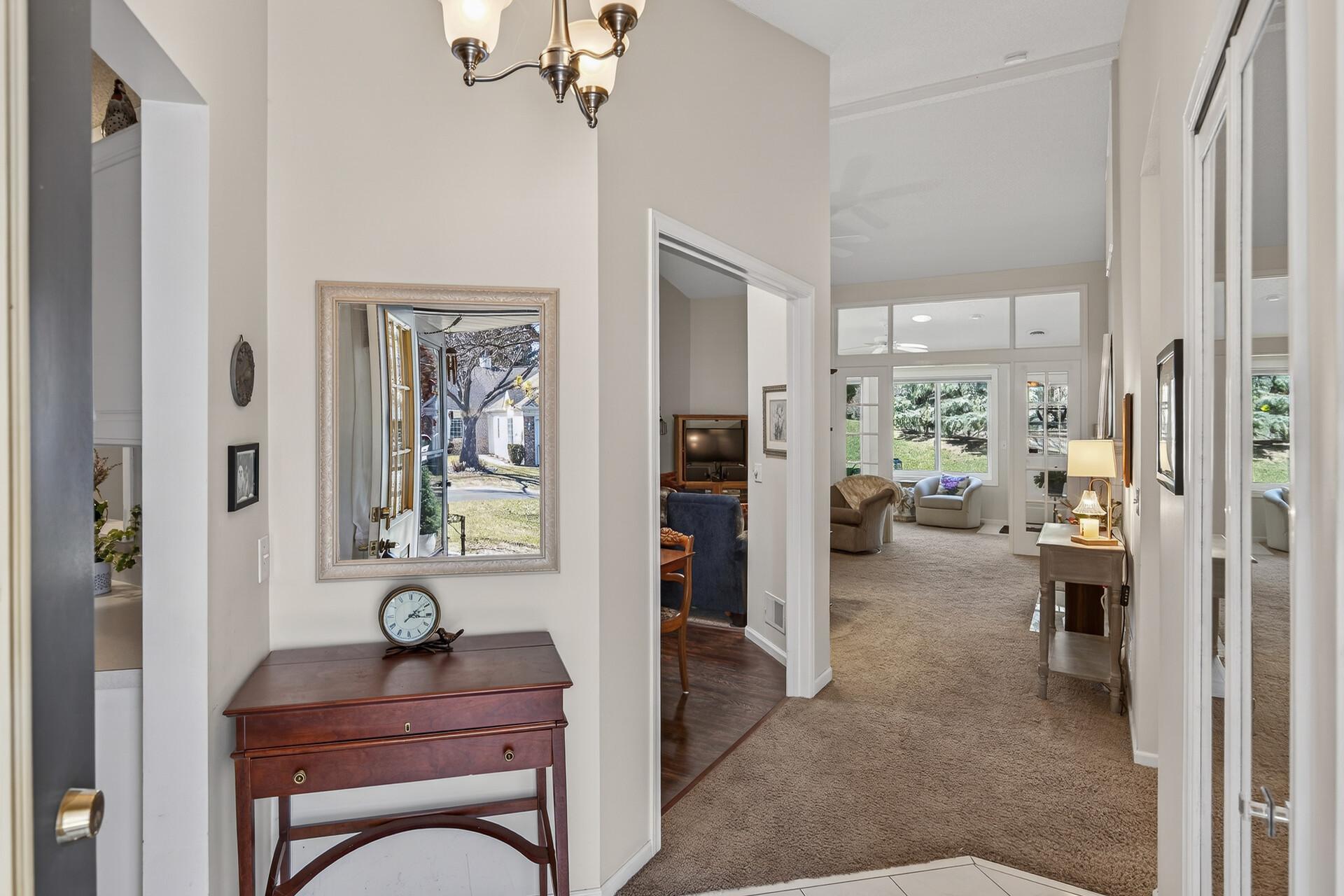 9100 Prairieview Lane North Champlin, MN 55316 - Photo 7 of 46