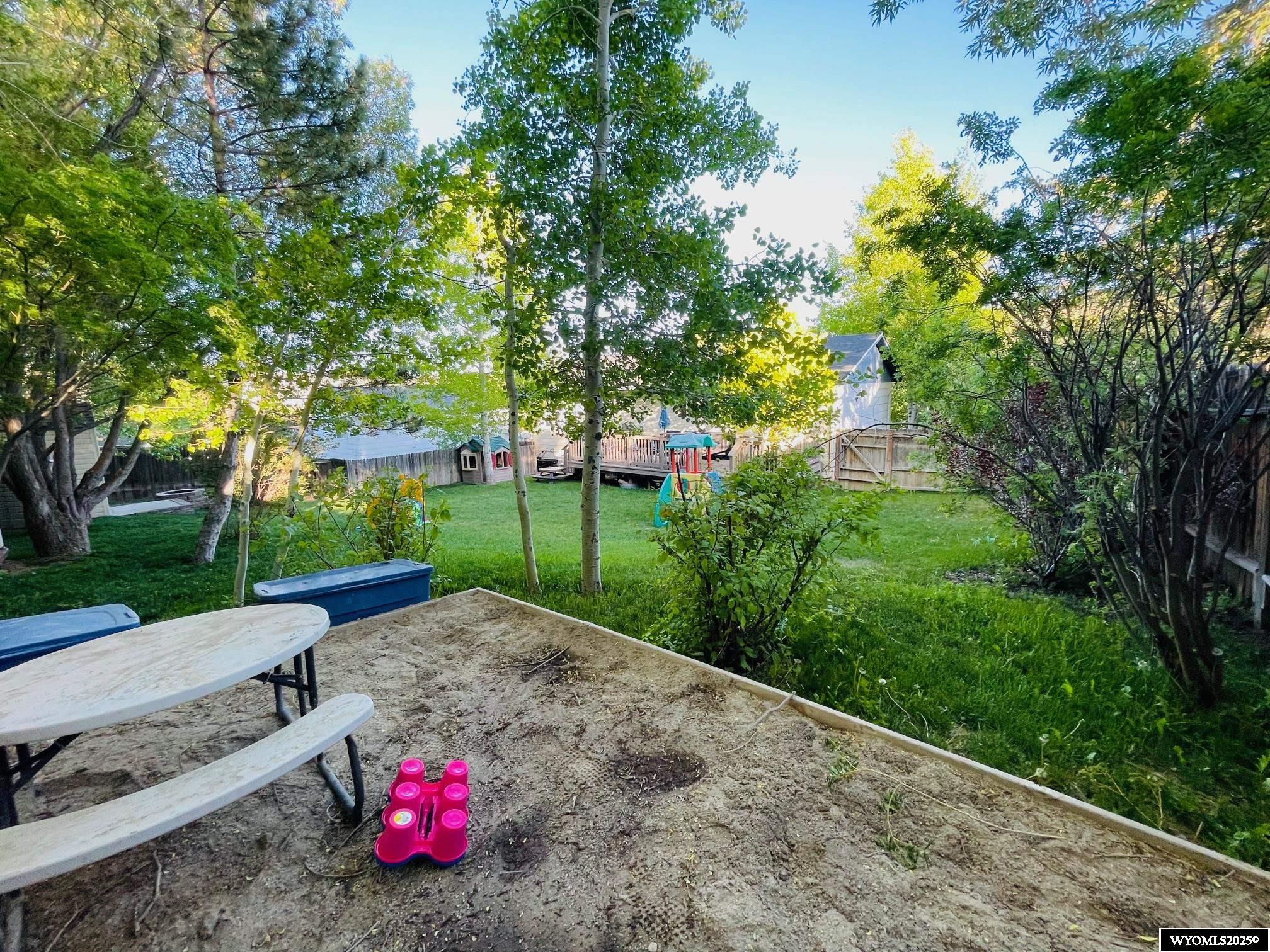 1907 Del Rio Drive Kemmerer, WY 83101 - Photo 11 of 46