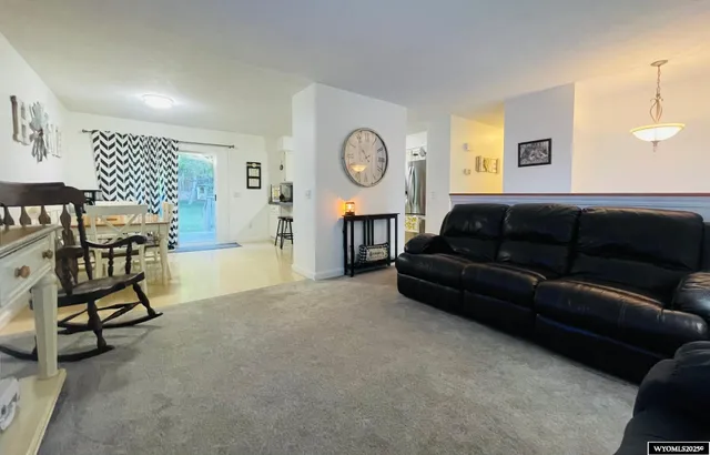 $304,000 | 1907 Del Rio Drive, Kemmerer, WY 83101