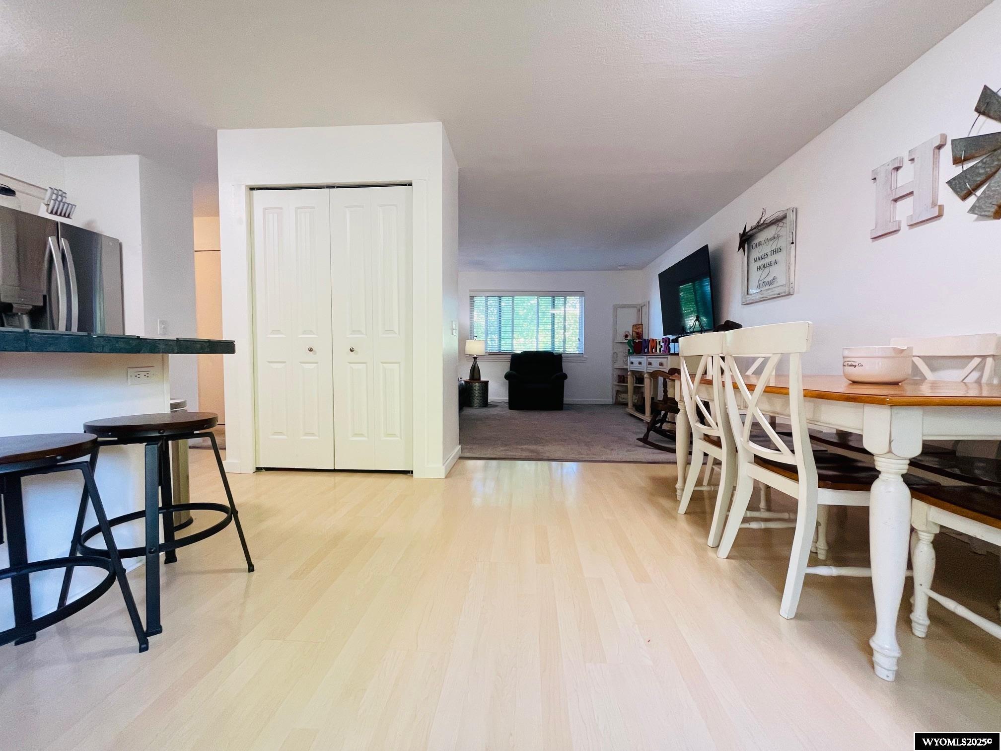 1907 Del Rio Drive Kemmerer, WY 83101 - Photo 19 of 46