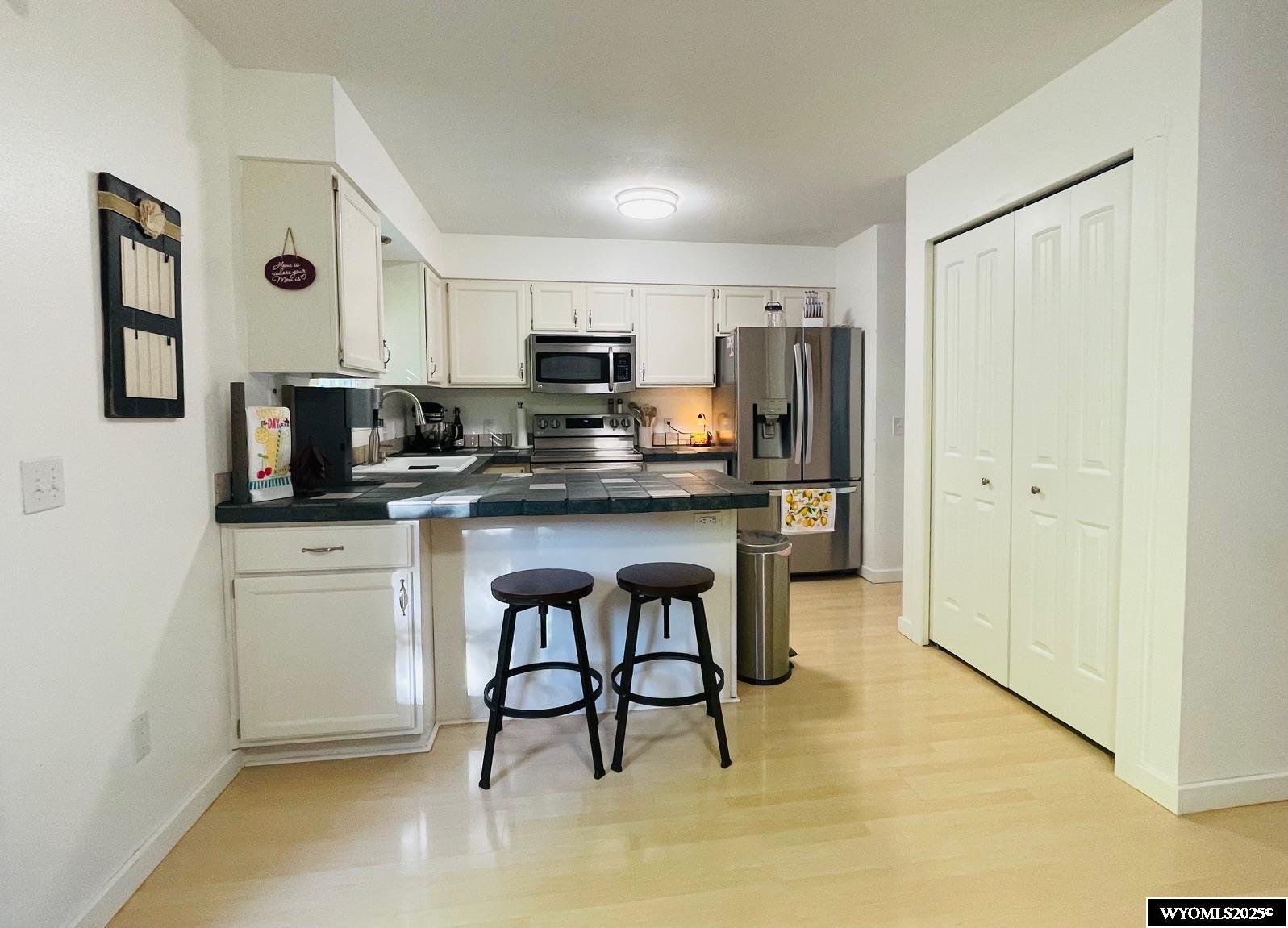 1907 Del Rio Drive Kemmerer, WY 83101 - Photo 20 of 46