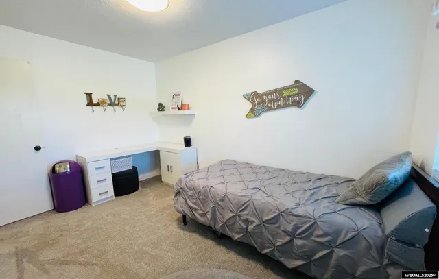 $304,000 | 1907 Del Rio Drive, Kemmerer, WY 83101