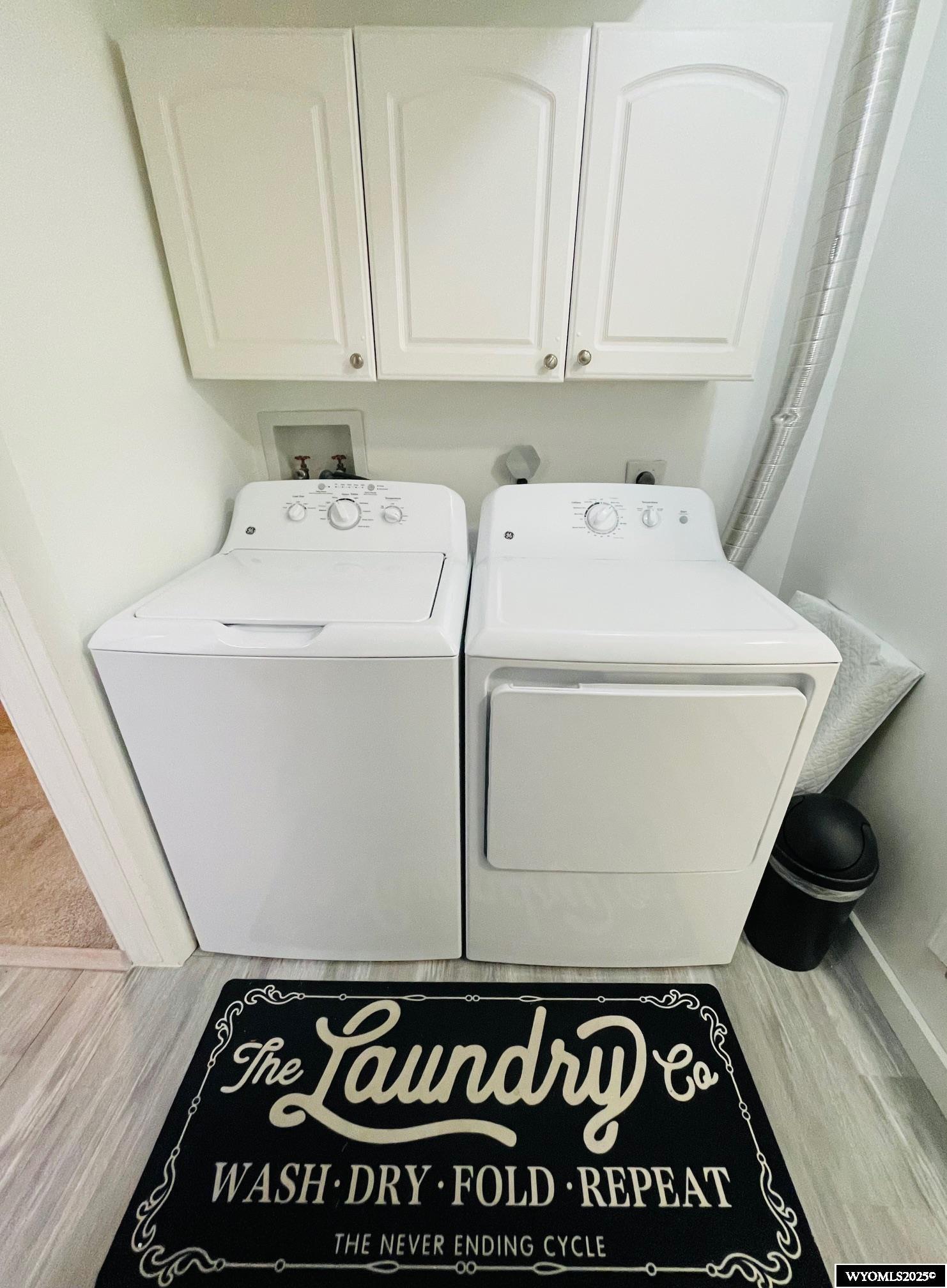 1907 Del Rio Drive Kemmerer, WY 83101 - Photo 40 of 46