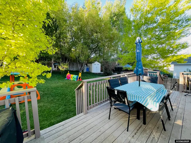 $304,000 | 1907 Del Rio Drive, Kemmerer, WY 83101